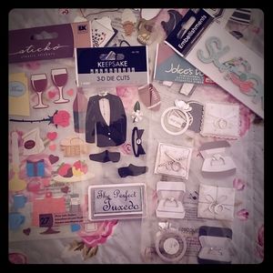 Scrapbook bundle